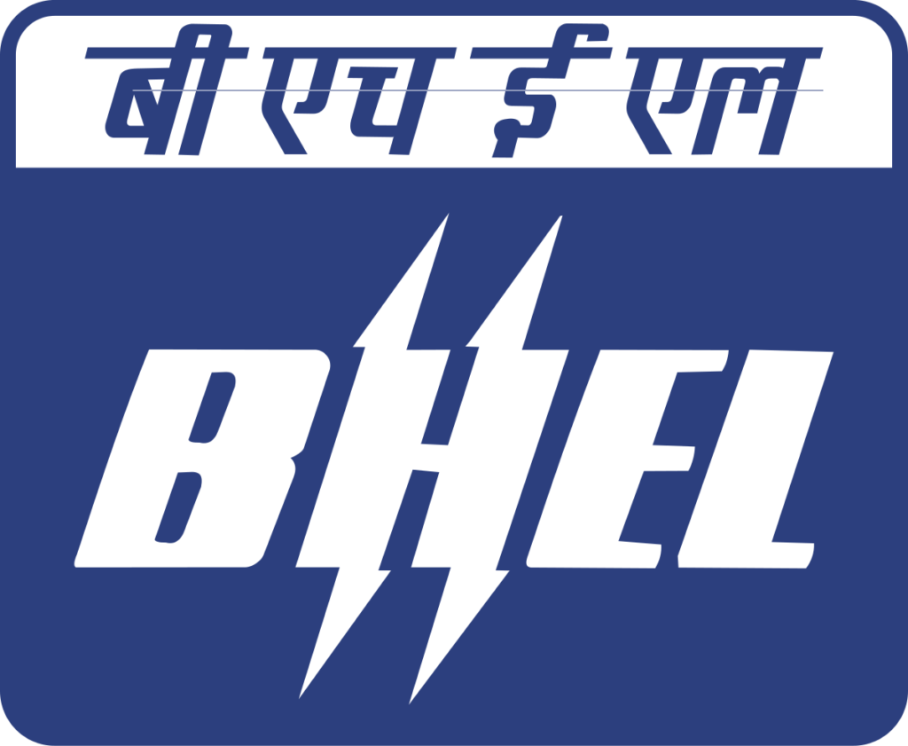 bhel logo