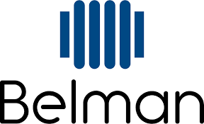 belman logo