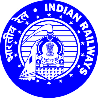 indian railways logo