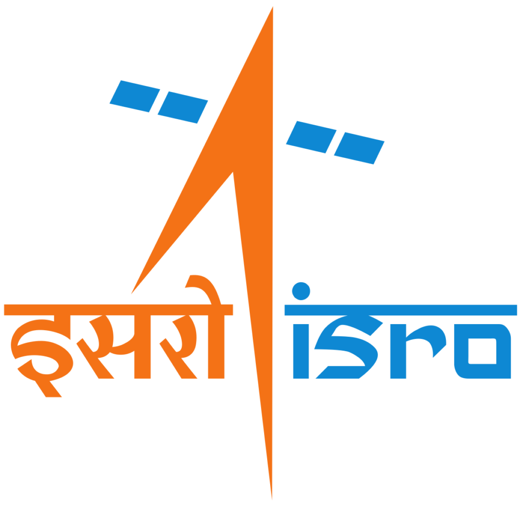 indian space research organisation logo