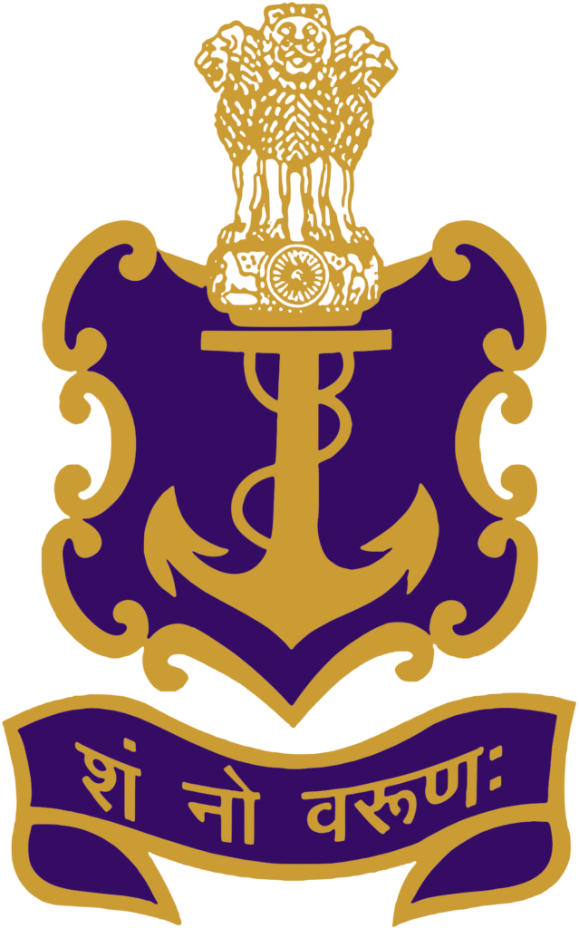 navy logo