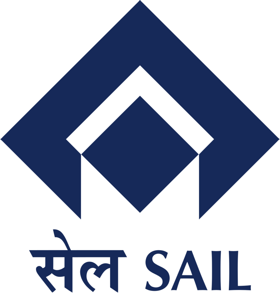 steel authority of india logo