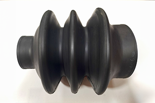 rubber bellows
