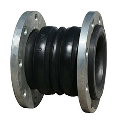 rubber expansion joint