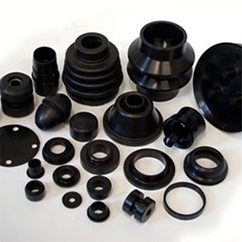 rubber moulding parts