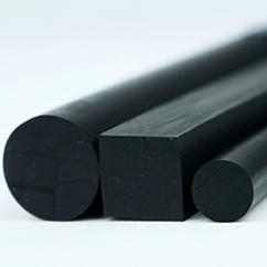 extruded products