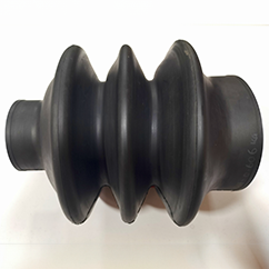 rubber bellows