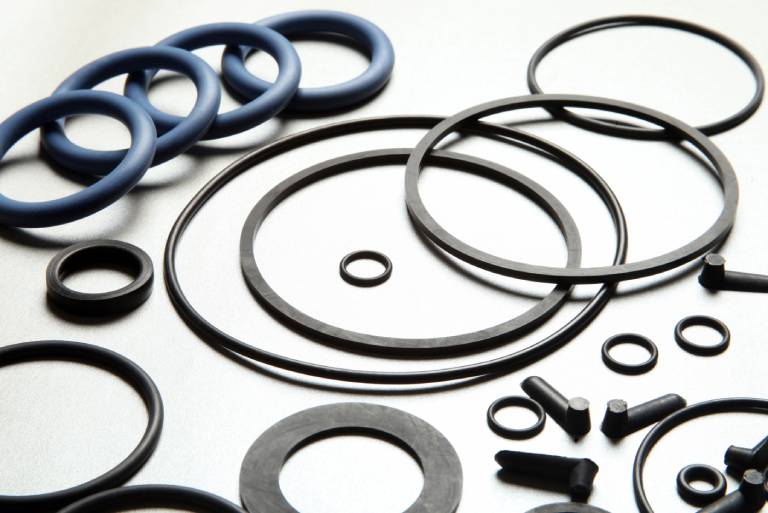 advantages of using rubber moulding products in industrial applications