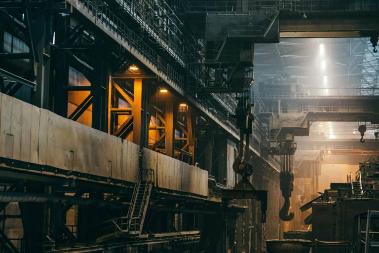 the role of rubber products in industrial applications a complete guide