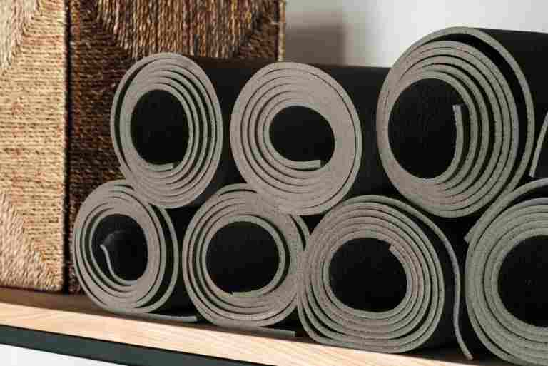 how to maintain rubber sheets for improved durability and longevity