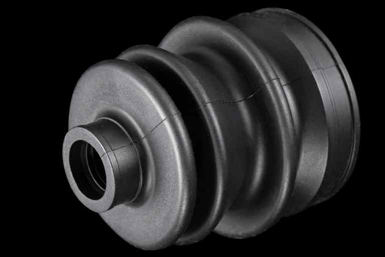 what are rubber bellows their applications and benefits