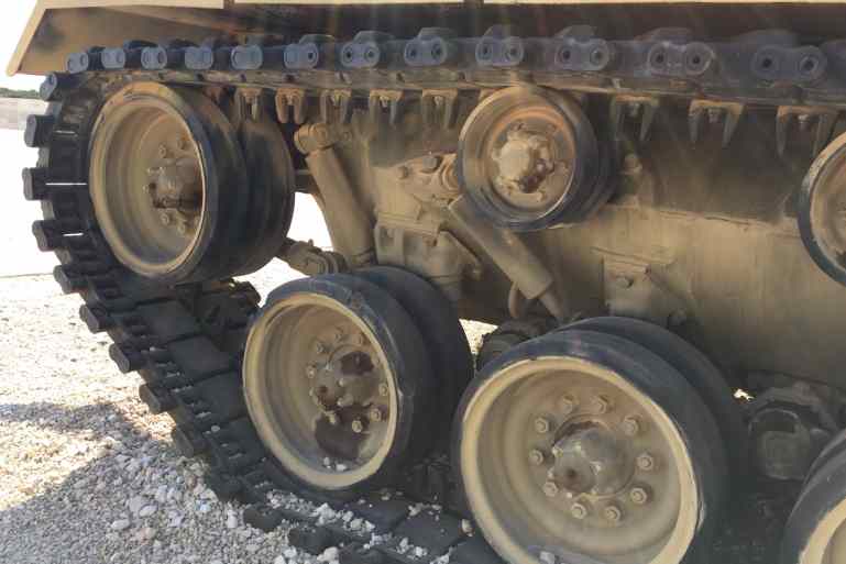 how rubber sheets have accelerated advancements in the defence and energy sector
