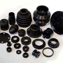 rubber moulding products and parts