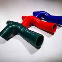 silicone hose