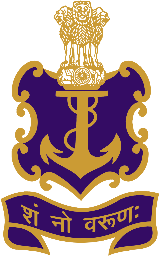navy logo