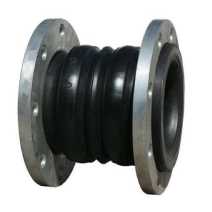 rubber expansion joint