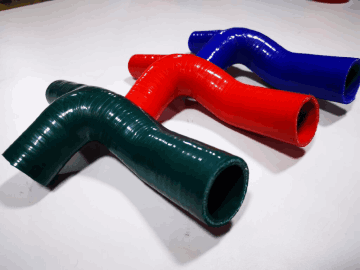 silicone tube