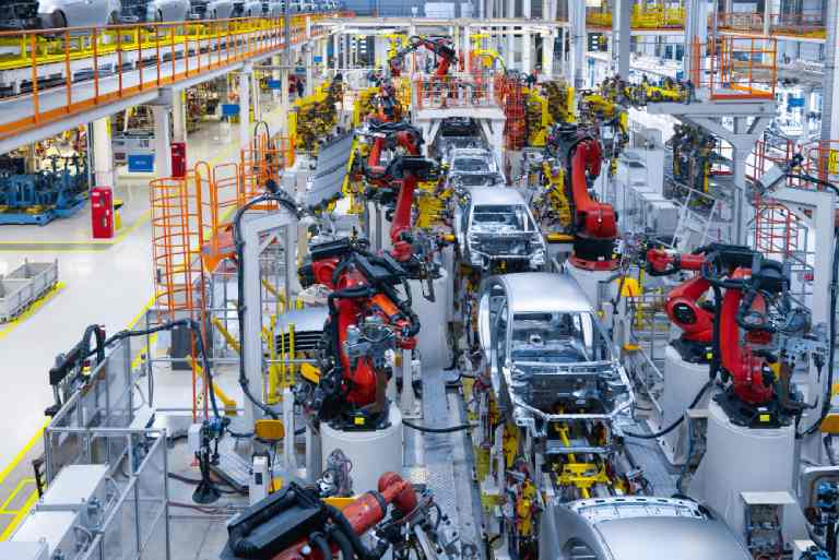 why rubber extrusion is critical for the automotive industry