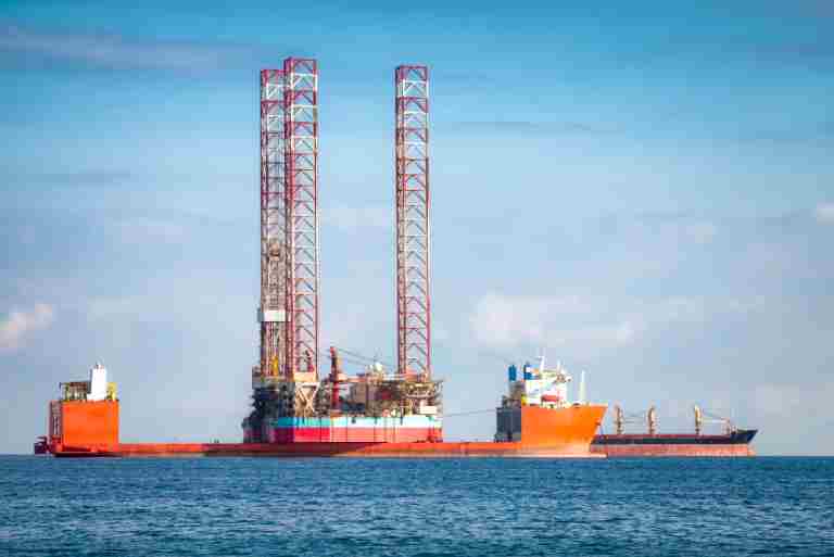 marine and offshore applications of rubber extrusion profiles