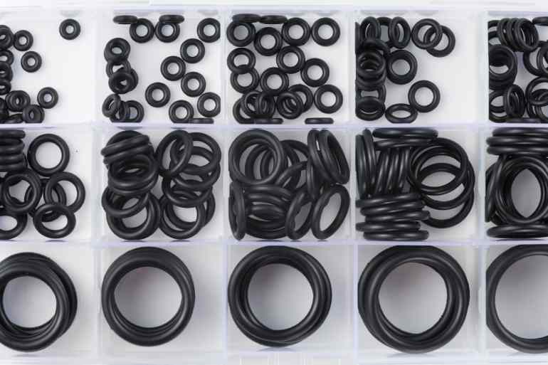 material matters how to select the right rubber compound for your moulded part