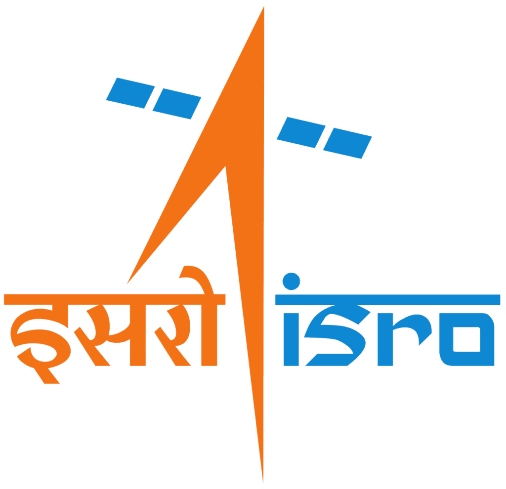 isro logo