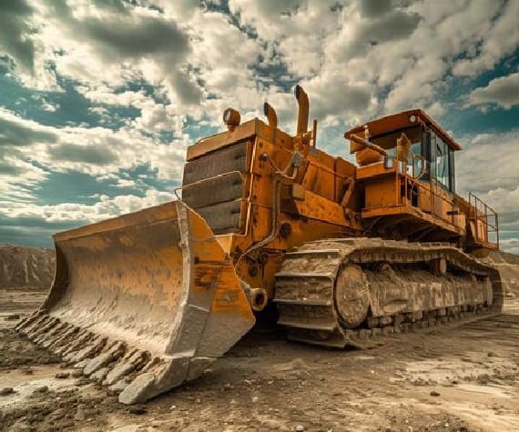 construction equipment