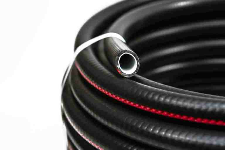 rubber hoses in industrial systems design, material selection, and performance