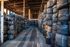the science behind rubber products manufacturing, material properties, and applications