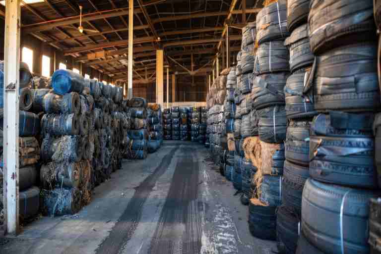 the science behind rubber products manufacturing, material properties, and applications