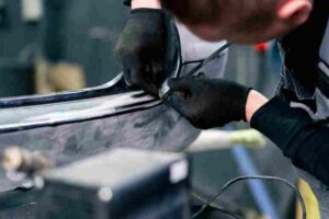 the role of rubber profiles in vehicle durability and performance
