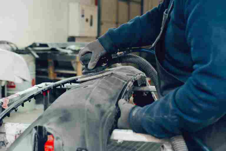 what is rubber extrusion and why is it essential in the transport industry