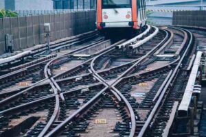 why silicone hoses are ideal for the railway industry