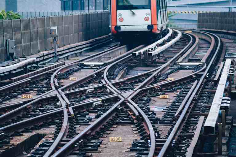 why silicone hoses are ideal for the railway industry