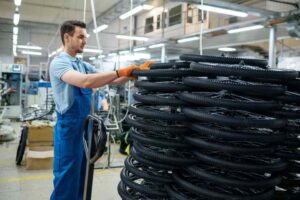 how to choose the right rubber product supplier for your business
