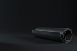 how to choose the right rubber sheet supplier for your industry needs