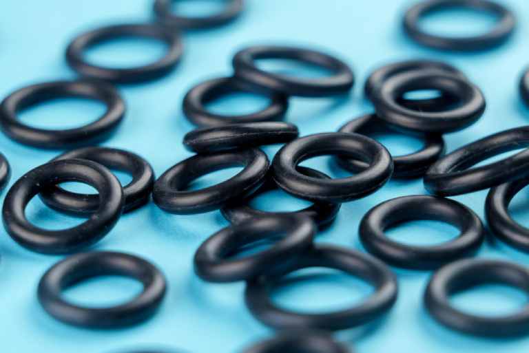 rubber moulding products in automotive essential parts and uses