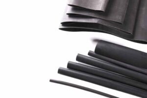 the critical role of rubber extrusion in modern construction