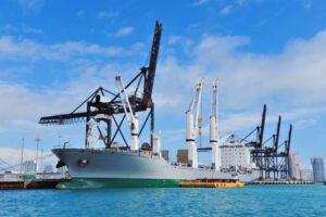 why rubber profiles are essential in aerospace and marine applications