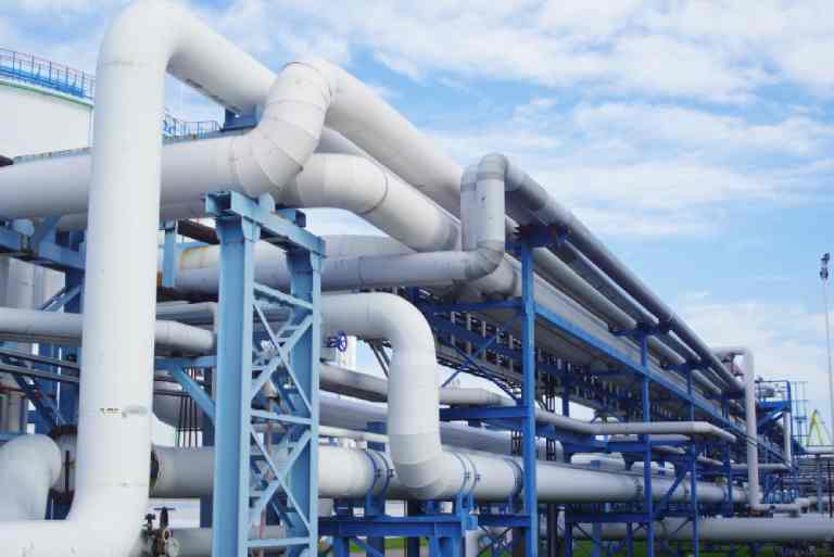 why rubber expansion joints are essential in piping systems