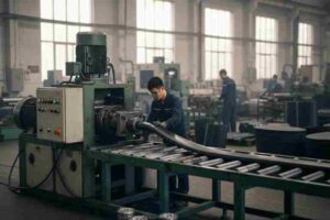 how to choose the right rubber extrusion manufacturer in india