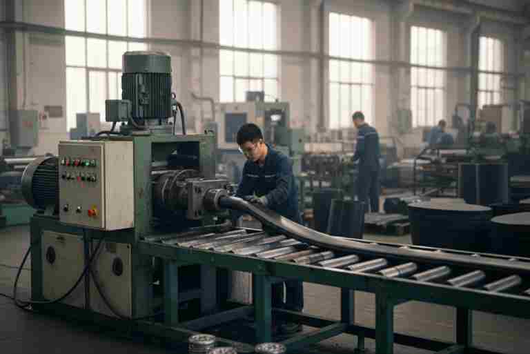 how to choose the right rubber extrusion manufacturer in india