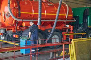 How Silicone Tubes Improve Efficiency and Longevity in Transport Applications