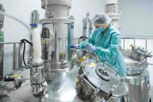 Why Silicone hoses are ideal for pharmaceutical and biotech industries