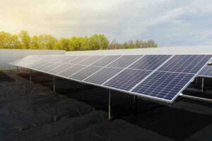 epdm rubber sheeting for outdoor sealing in solar and infrastructure systems.