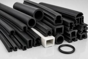 rubber extrusion